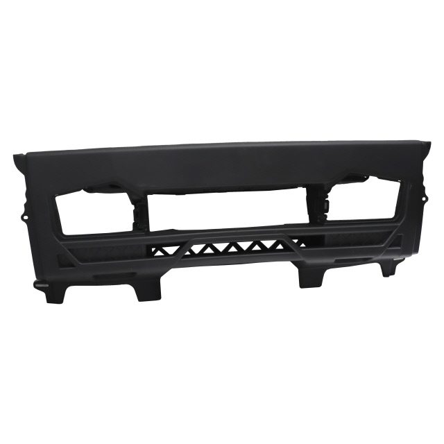 Bumper Mid Section To Suit Renault D Series