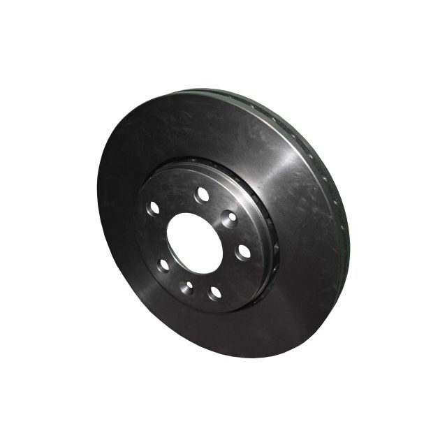 Brake Disc suits RENAULT Trafic Front