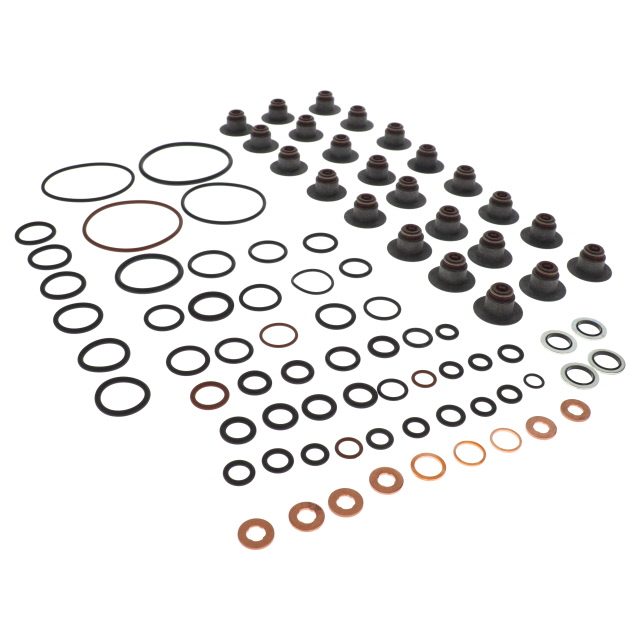 FULL GASKET SET TO SUIT IVECO ENGINE