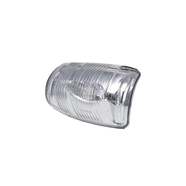MIRROR INDICATOR LH CLEAR TO SUIT FORD TRANSIT MK8