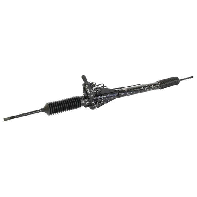 Hydraulic power steering gears REMAN