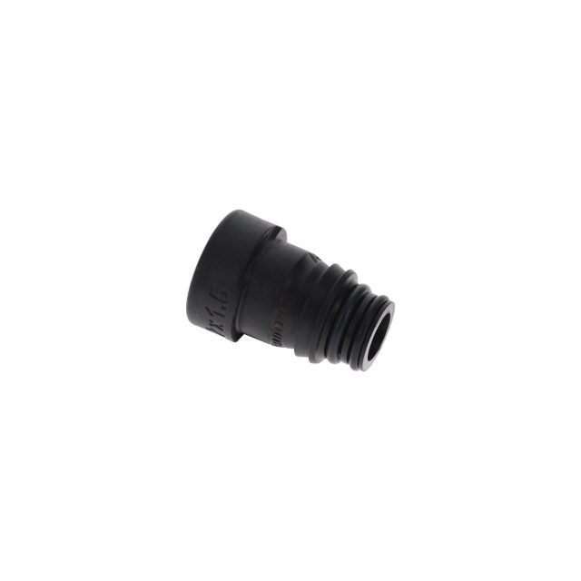 Threadless Coupling - Large 12x1.5 Tube - Raufoss New Line photo 2