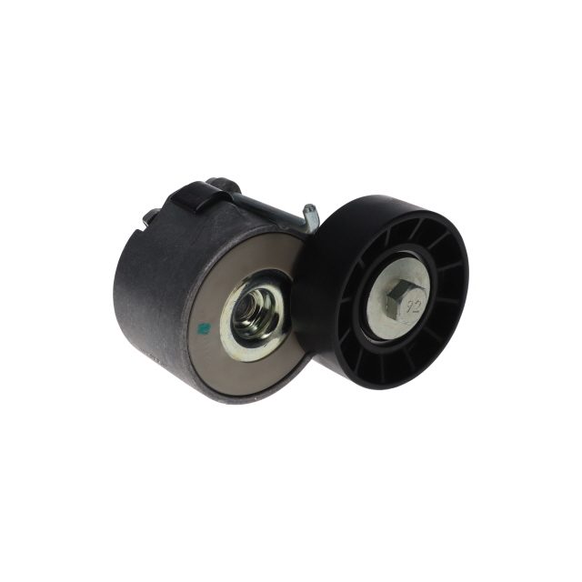 AUXILIARY TENSIONER