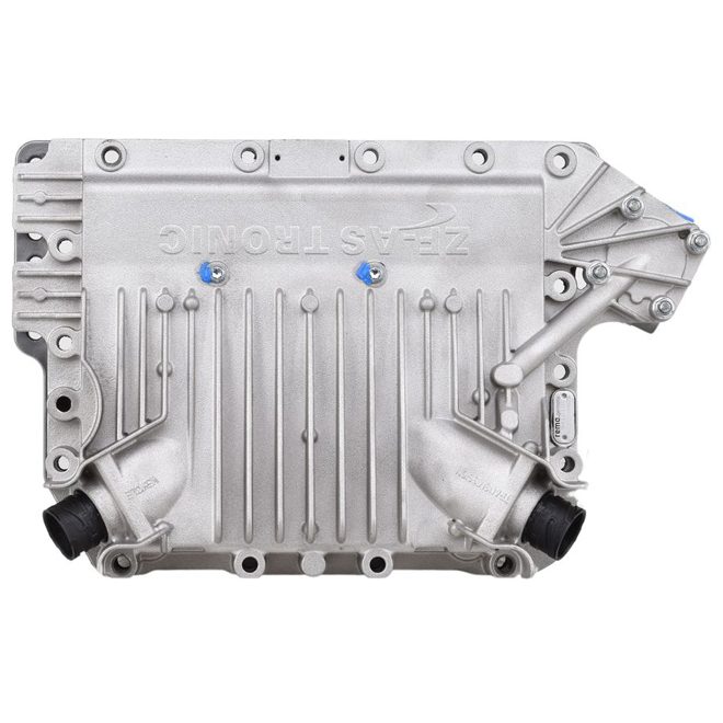 Transmission control unit REMAN