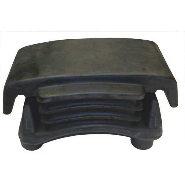 BOLSTER TO FIT MAN
