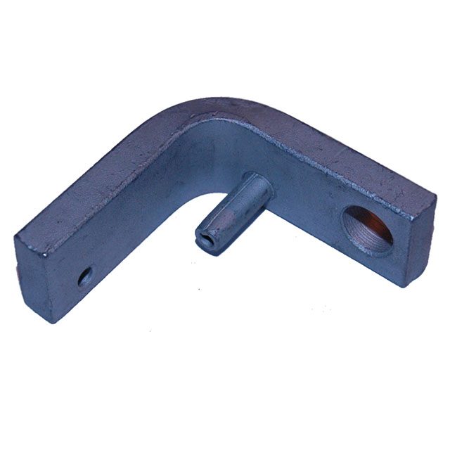 JOST TYPE LATCH photo 2