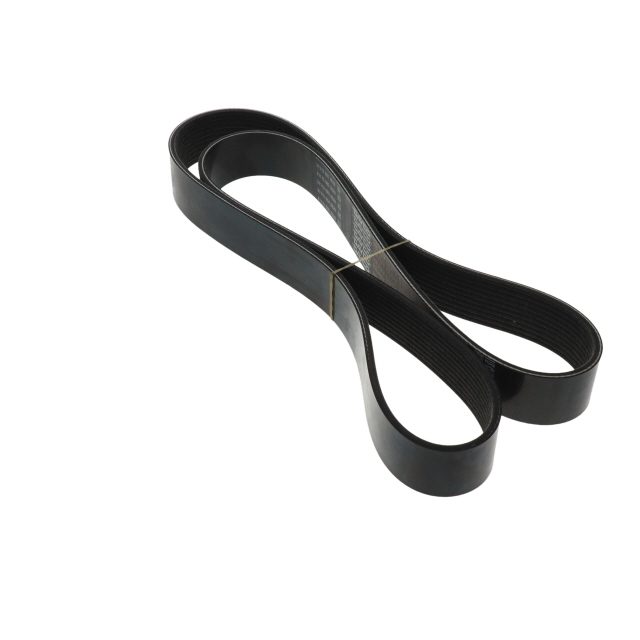 V-Ribbed Poly Rib Belt suits VOLVO FM/FMX photo 4