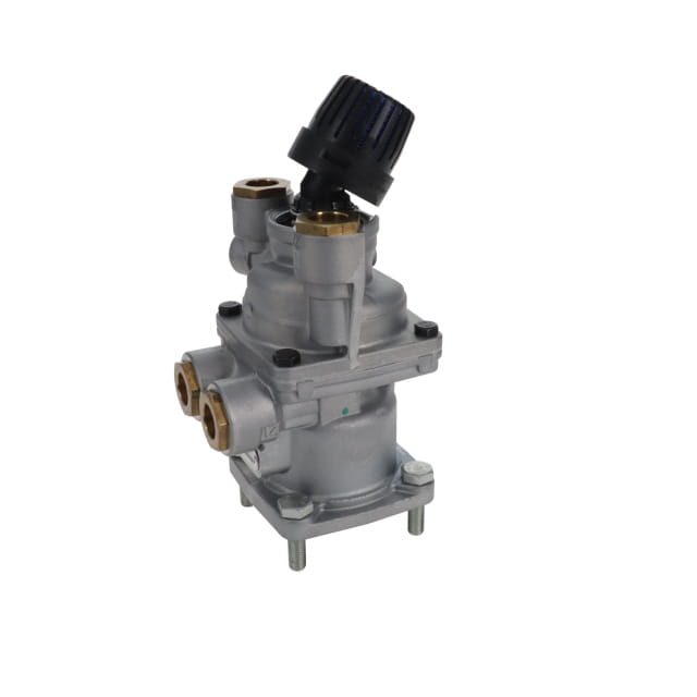 Foot Brake Valve photo 2