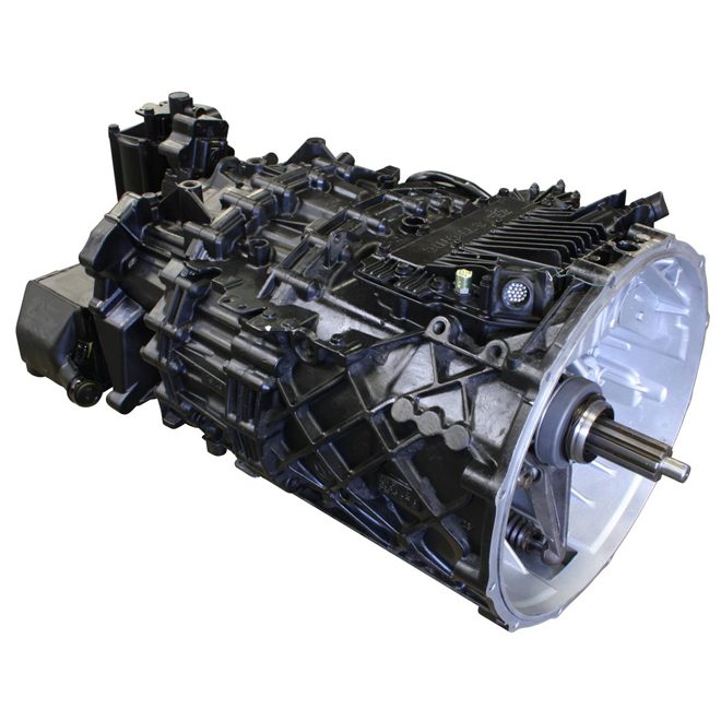 Transmission REMAN photo 4