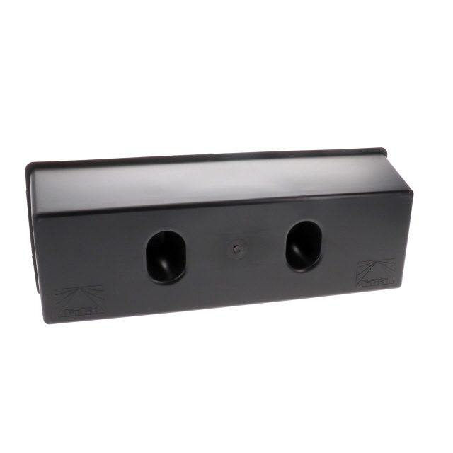 Aspoeck Large Wiring Protection Cover for Europoint II Lamps photo 3