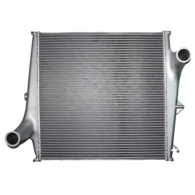 INTERCOOLER