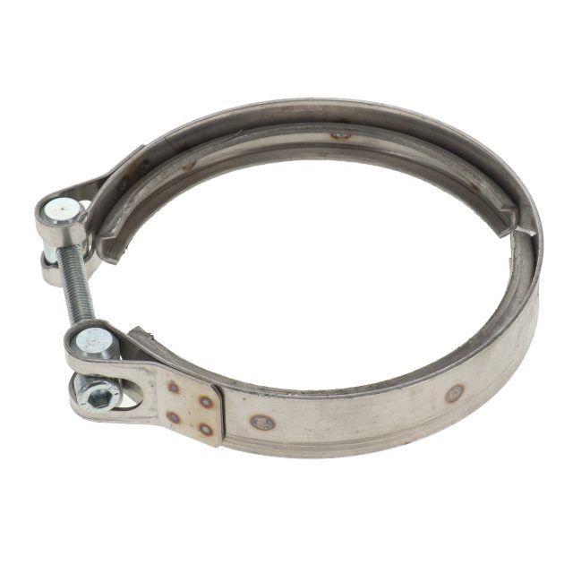 EXHAUST CLAMP 4" photo 2
