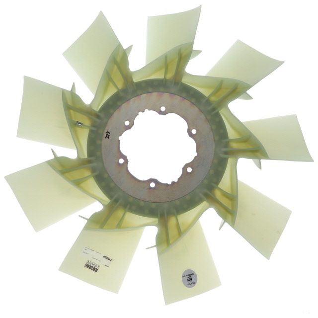 MAHLE VISCOUS CLUTCH HUB UNIT photo 2