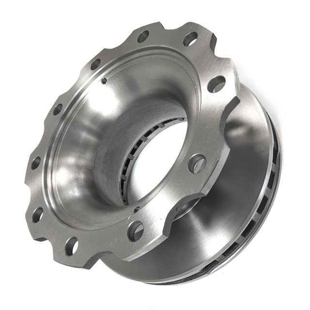 Brake Disc suits BPW