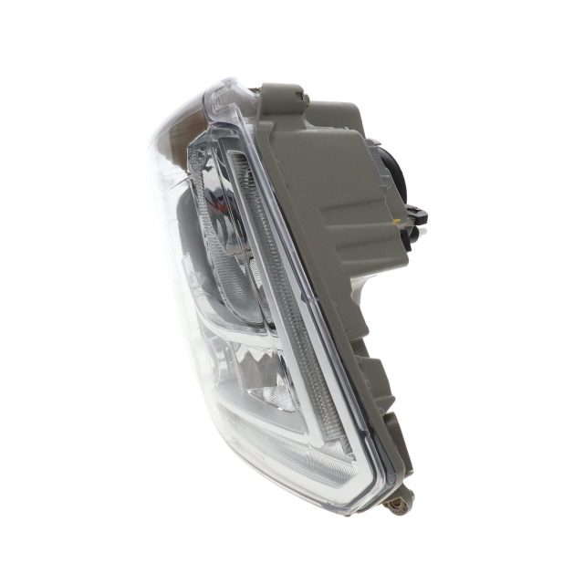 HEADLAMP RH VOLVO FL FE photo 2