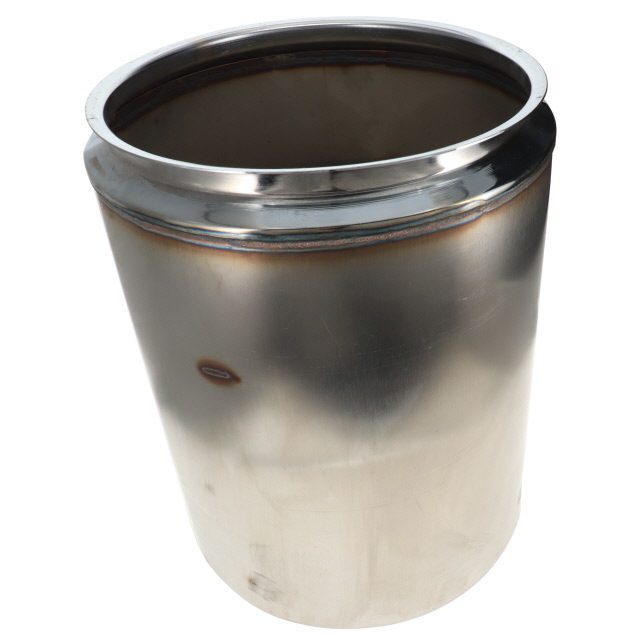 DPF FILTER TO SUIT IVECO photo 3