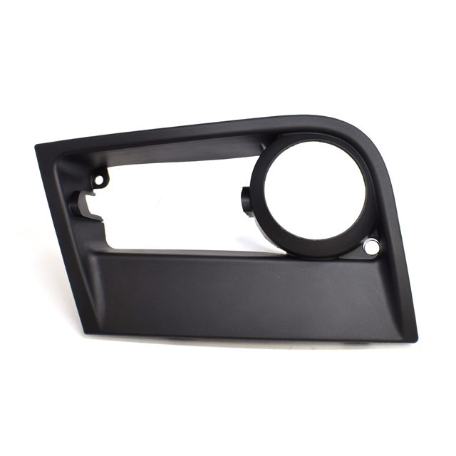 FOG & SPOT LAMP TRIM LH