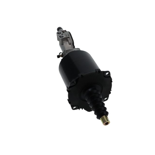 RENAULT CLUTCH SERVO photo 2