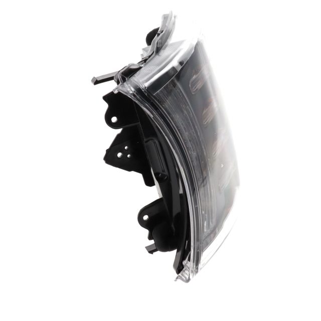 RH/LH INDICATOR/OUTLINE LED LAMP SCANIA EURO 6 photo 4