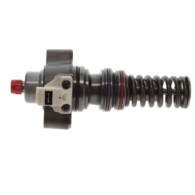 INJECTION PUMP TO SUIT DAF photo 2