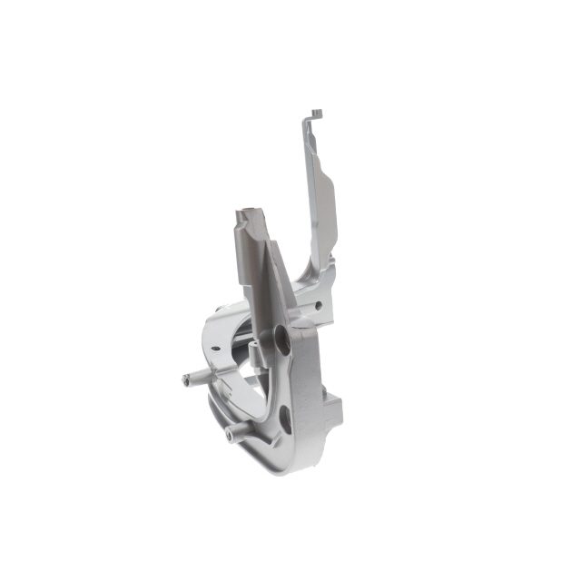 RH HEADLAMP BRACKET SCANIA EURO 6 photo 2