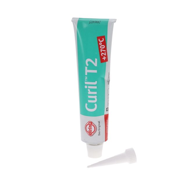 SEALING SUBSTANCE CURIL T2 70ML TUBE