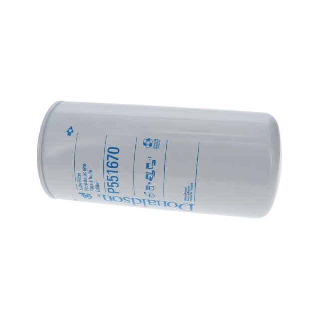 LUBE FILTER  SPIN-ON FULL FLOW photo 4