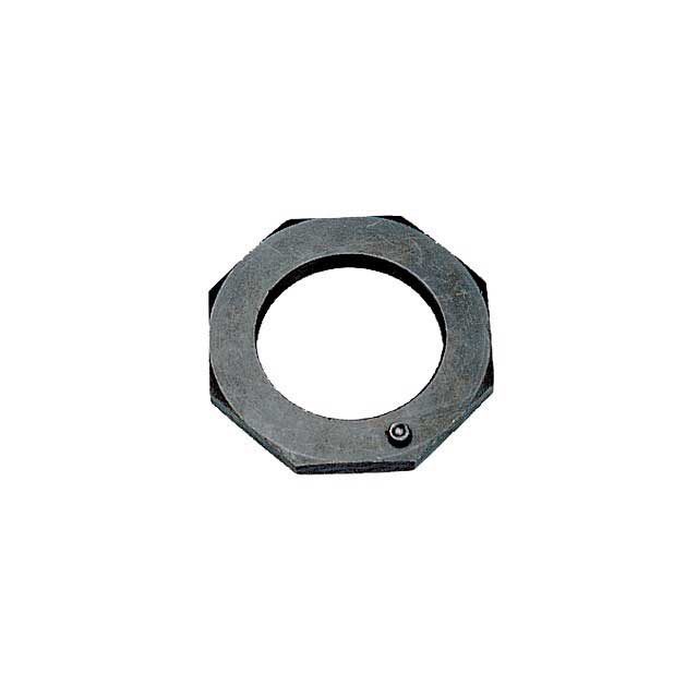 ADJUSTMENT NUT (METRIC)