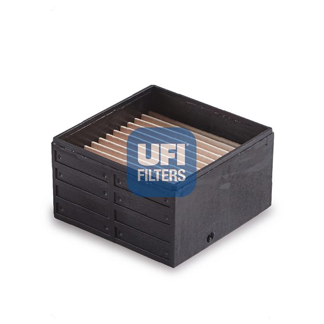 UFI FUEL FILTER 26 059 00