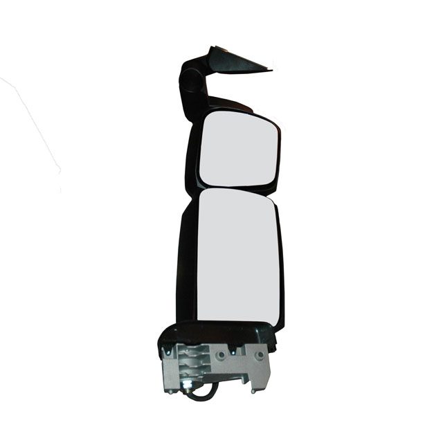 MIRROR IVECO LHD RHS SHORT ARM MANUAL photo 2