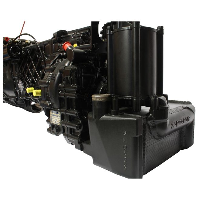 Transmission REMAN photo 2