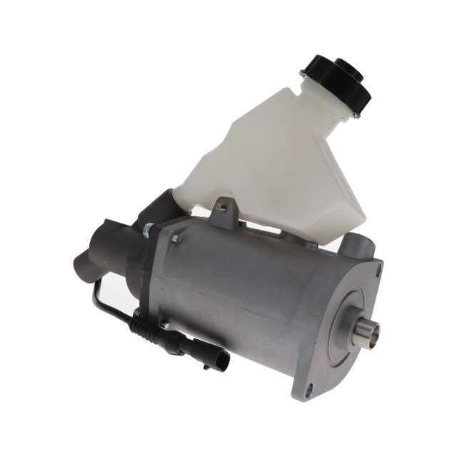 CLUTCH MASTER CYLINDER TO SUIT IVECO photo 4