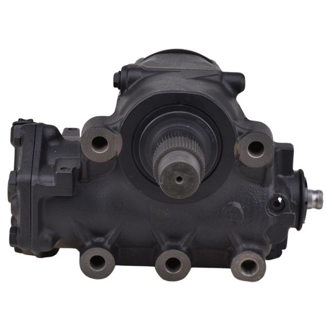 Hydraulic power steering gear REMAN