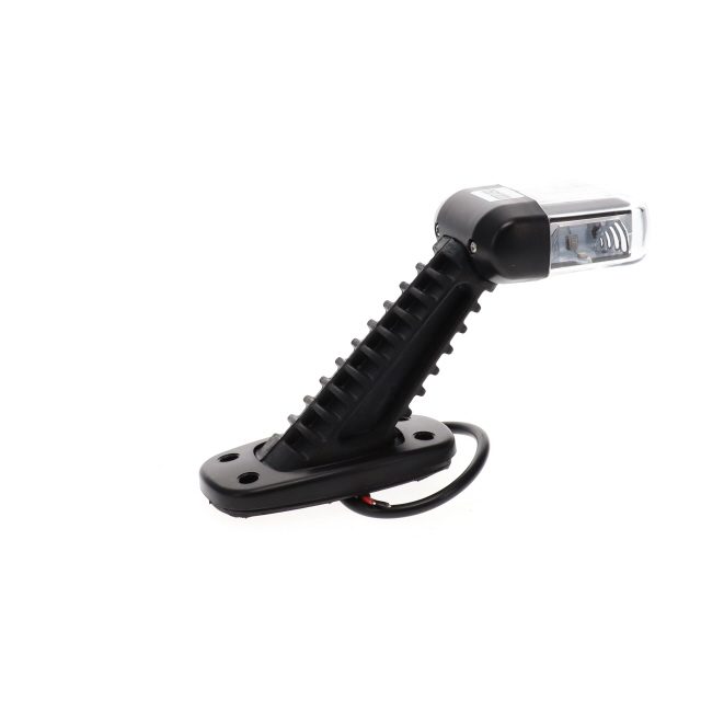END OUTLINE STALK LAMP LH LED 12-24V HORIZONTAL (KLTF2211) photo 3