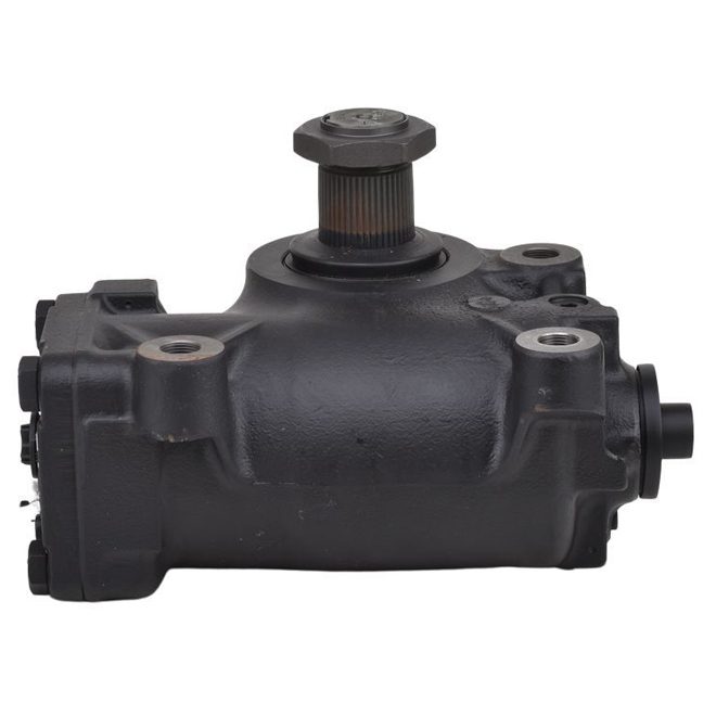 Hydraulic power steering gear REMAN