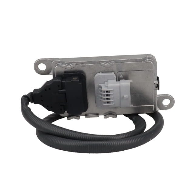 Genuine OEM Nox Sensor - Pre-Cat - Suits Renault, Volvo photo 3