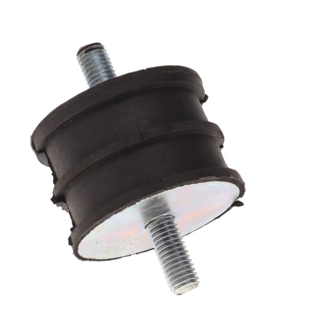 EXHAUST BUFFER 58 X 38 X M10 photo 4