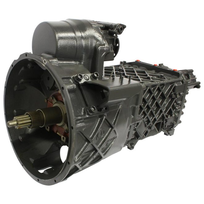 Transmission REMAN