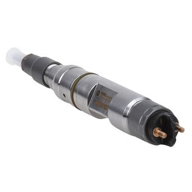 INJECTOR TO SUIT MAN photo 3