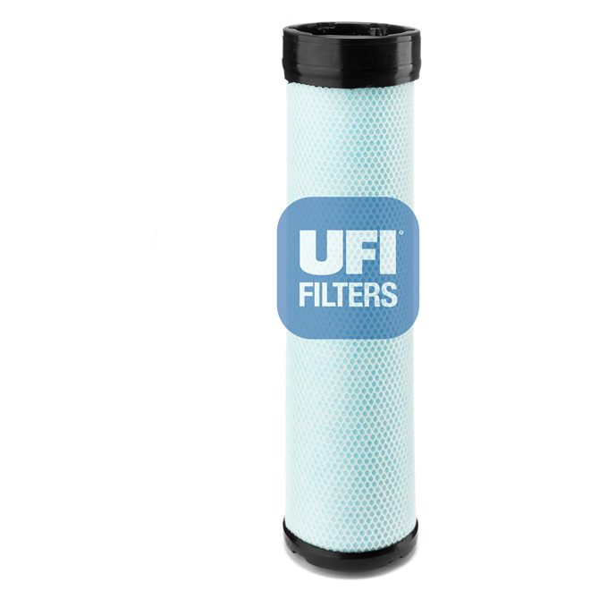 UFI AIR FILTER 27 407 00