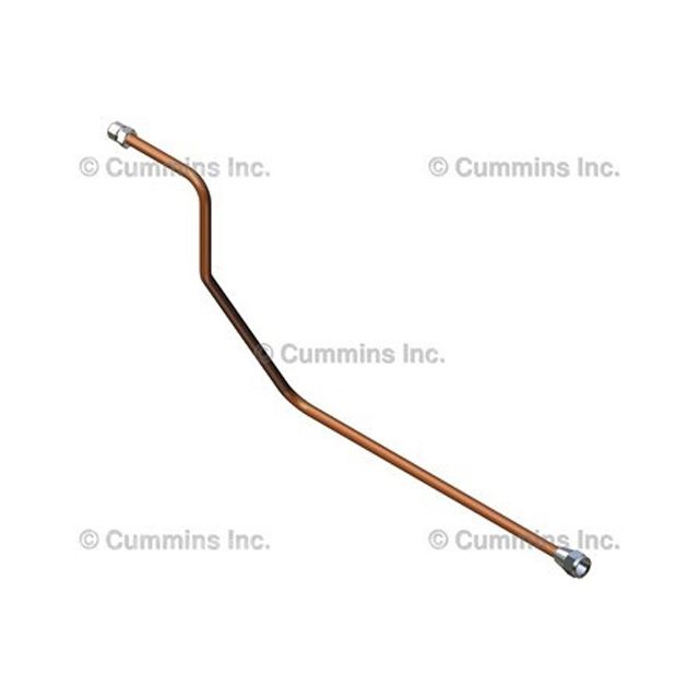 CUMMINS OEM FUEL SUPPLY TUBE