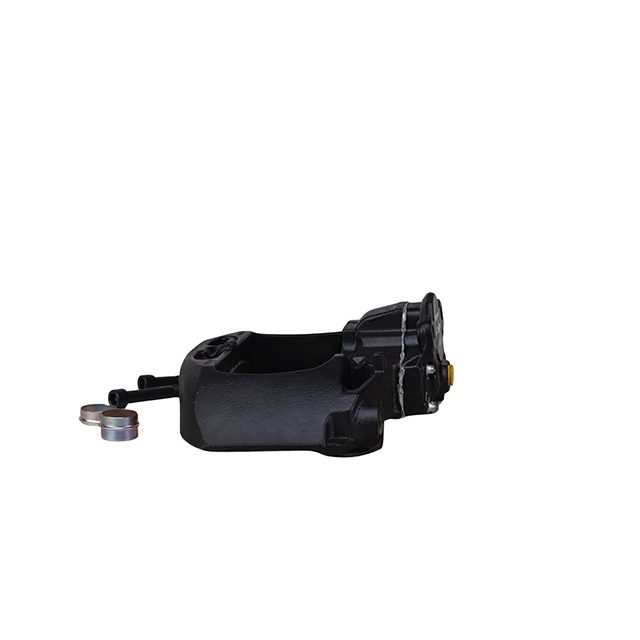 Brake Caliper REMAN photo 4