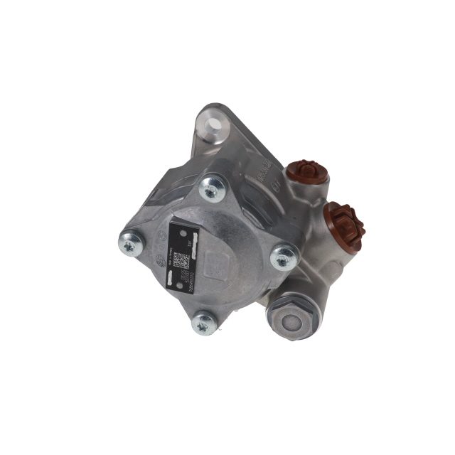 mechanical steering pump