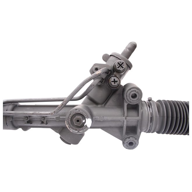Hydraulic power steering gears REMAN photo 2