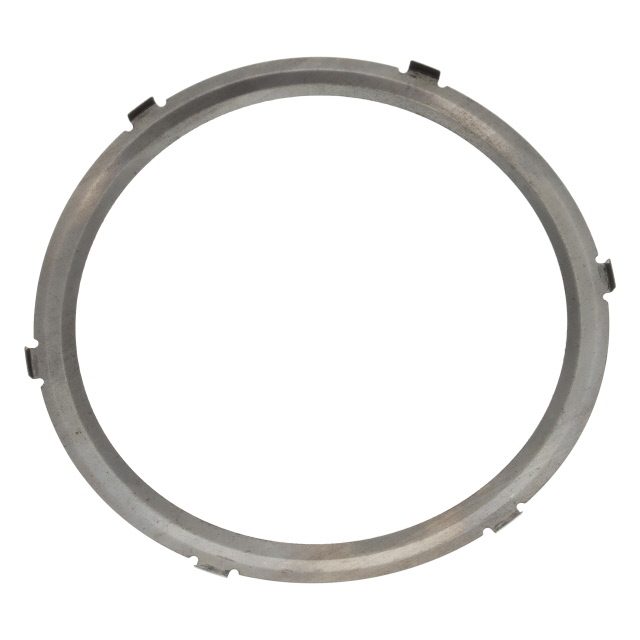 EXHAUST GASKET TO SUIT MAN EURO 6 photo 2