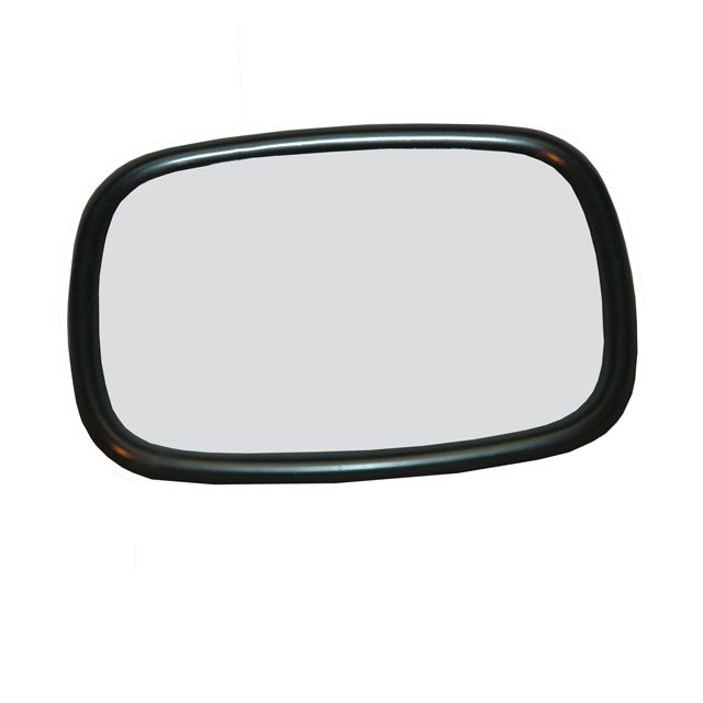 MIRROR HEAD 188 X 135MM L/R MAN photo 3