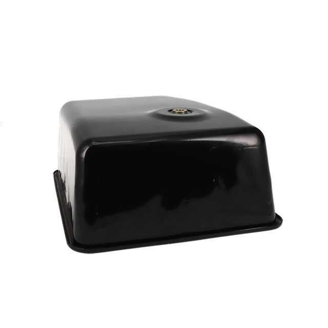 OIL SUMP METAL TO FIT MAN TGS/TGX photo 4