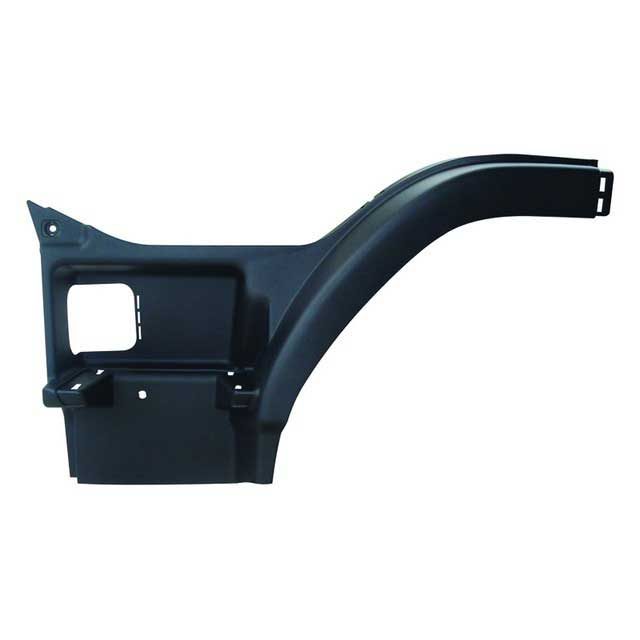 STEP UPPER LH