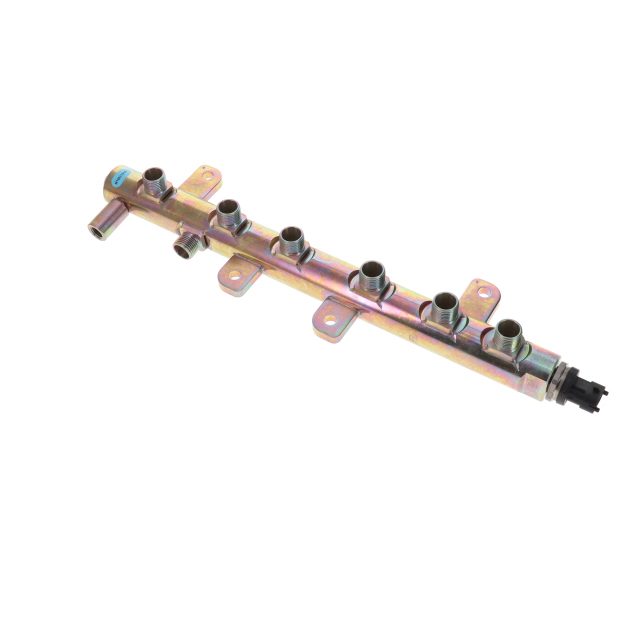 BOSCH OEM FUEL MANIFOLD photo 2