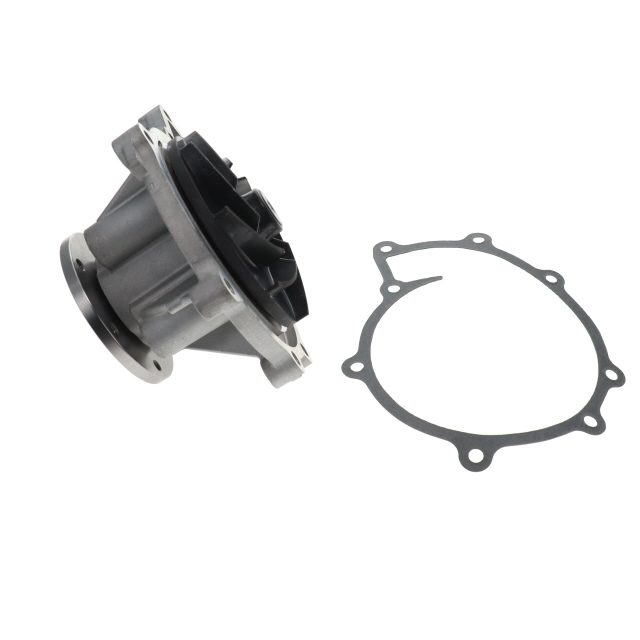 SKF Waterpump to suit MAN TGA TGL TGM photo 4